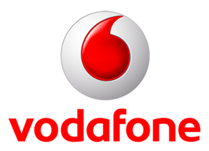 Vodafoon Sim Only abonnement
