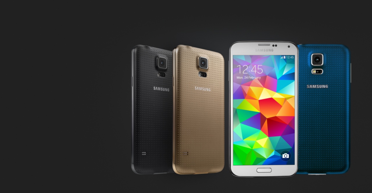 jogger liefdadigheid raken Samsung Galaxy S5 simlockvrij kopen? | Vergelijk de Prijzen!
