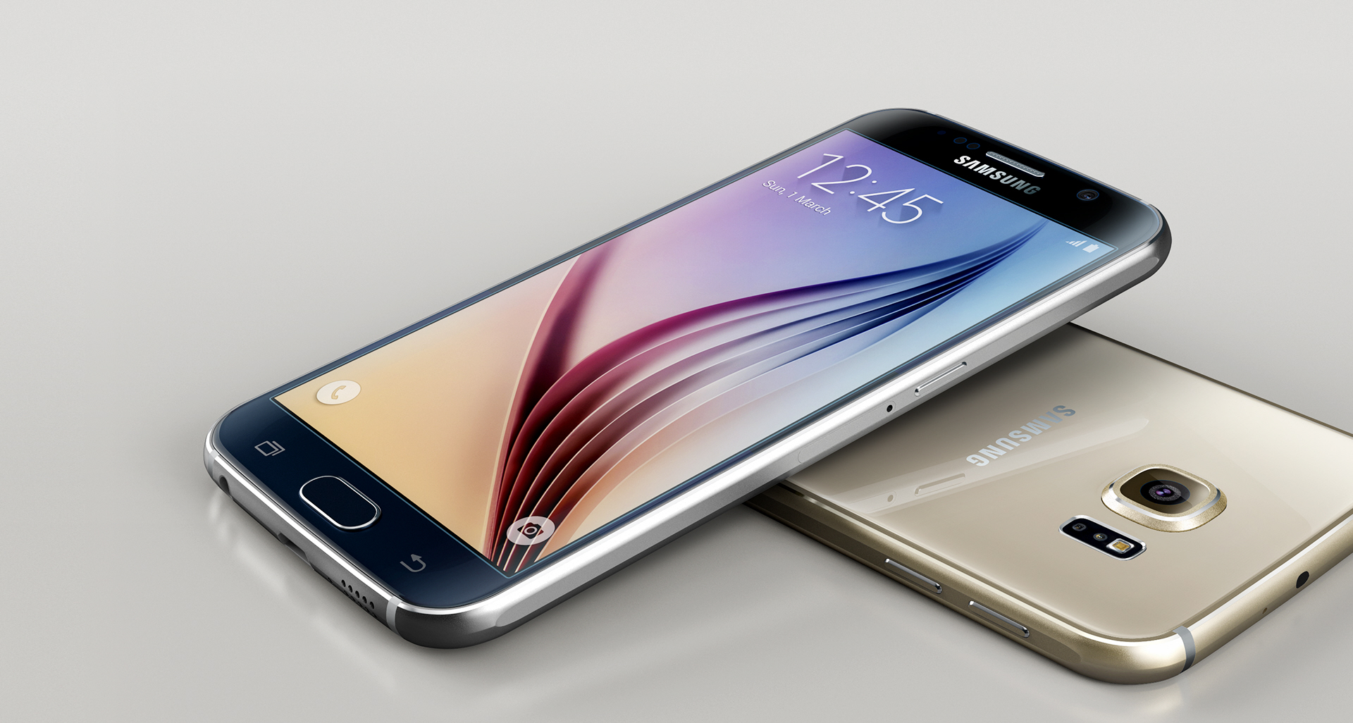 Samsung Galaxy s6 simlockvrij
